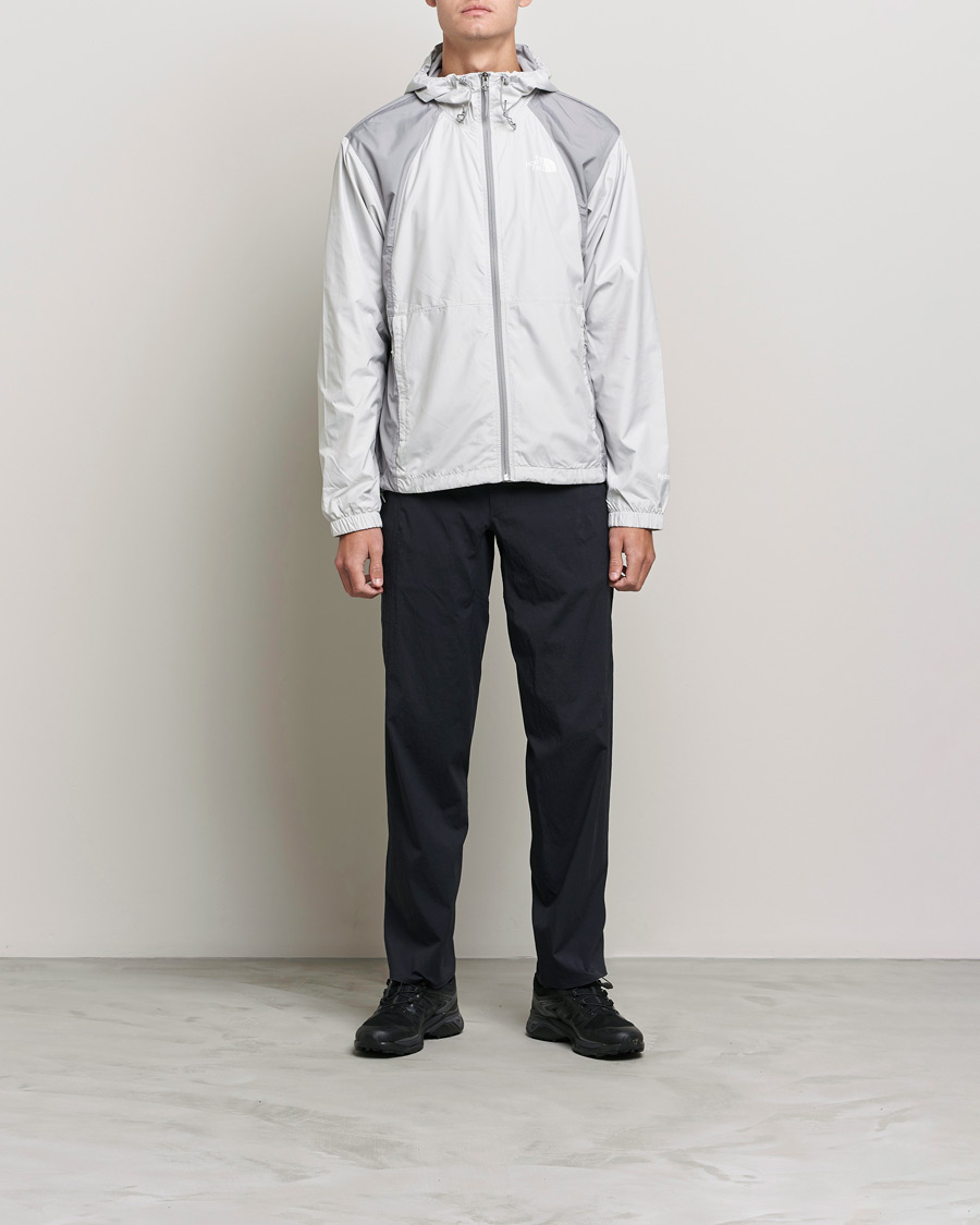 Men | Coats & Jackets | The North Face | Hydrenaline 2000 Jacket Tin Grey