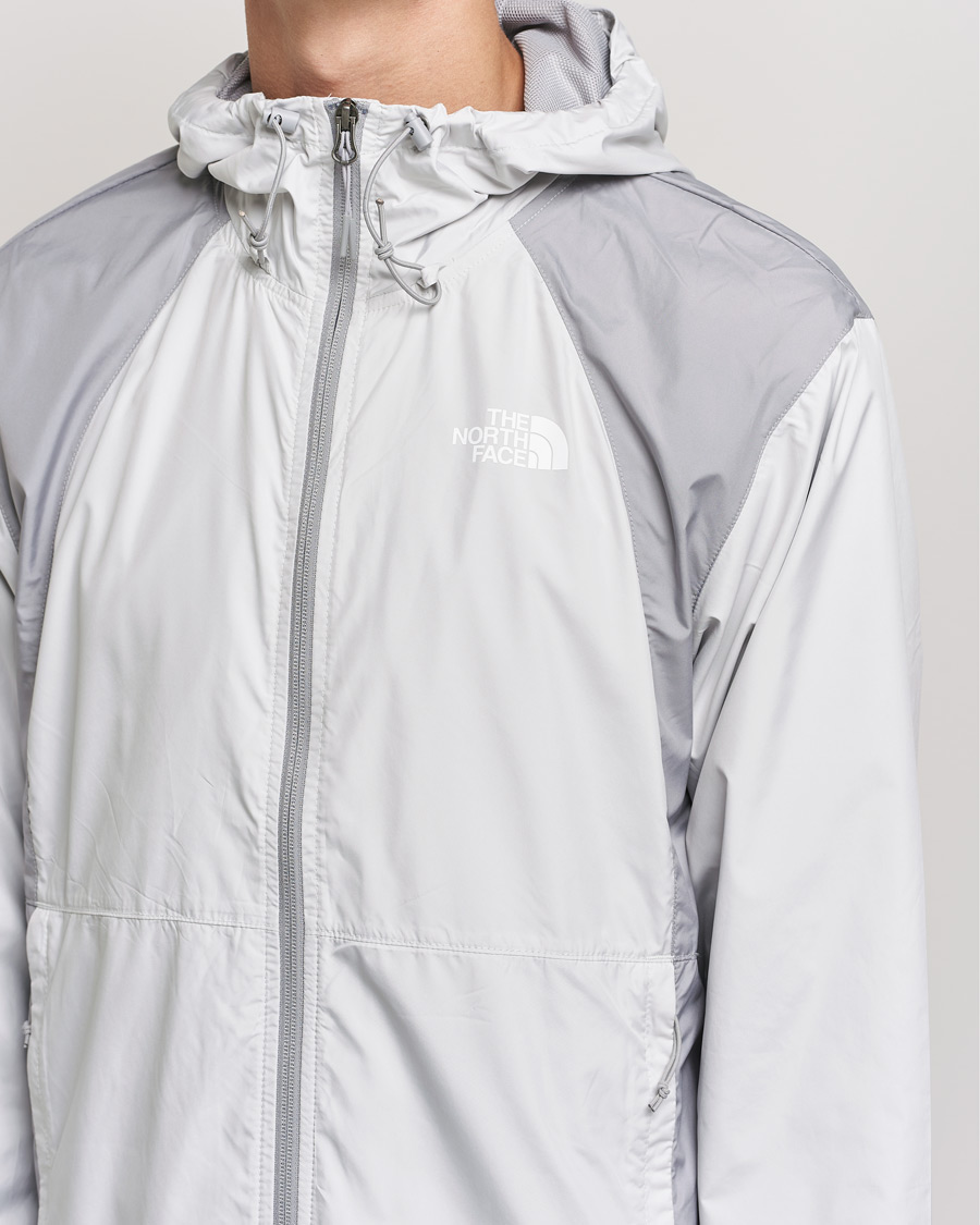 Men | Coats & Jackets | The North Face | Hydrenaline 2000 Jacket Tin Grey
