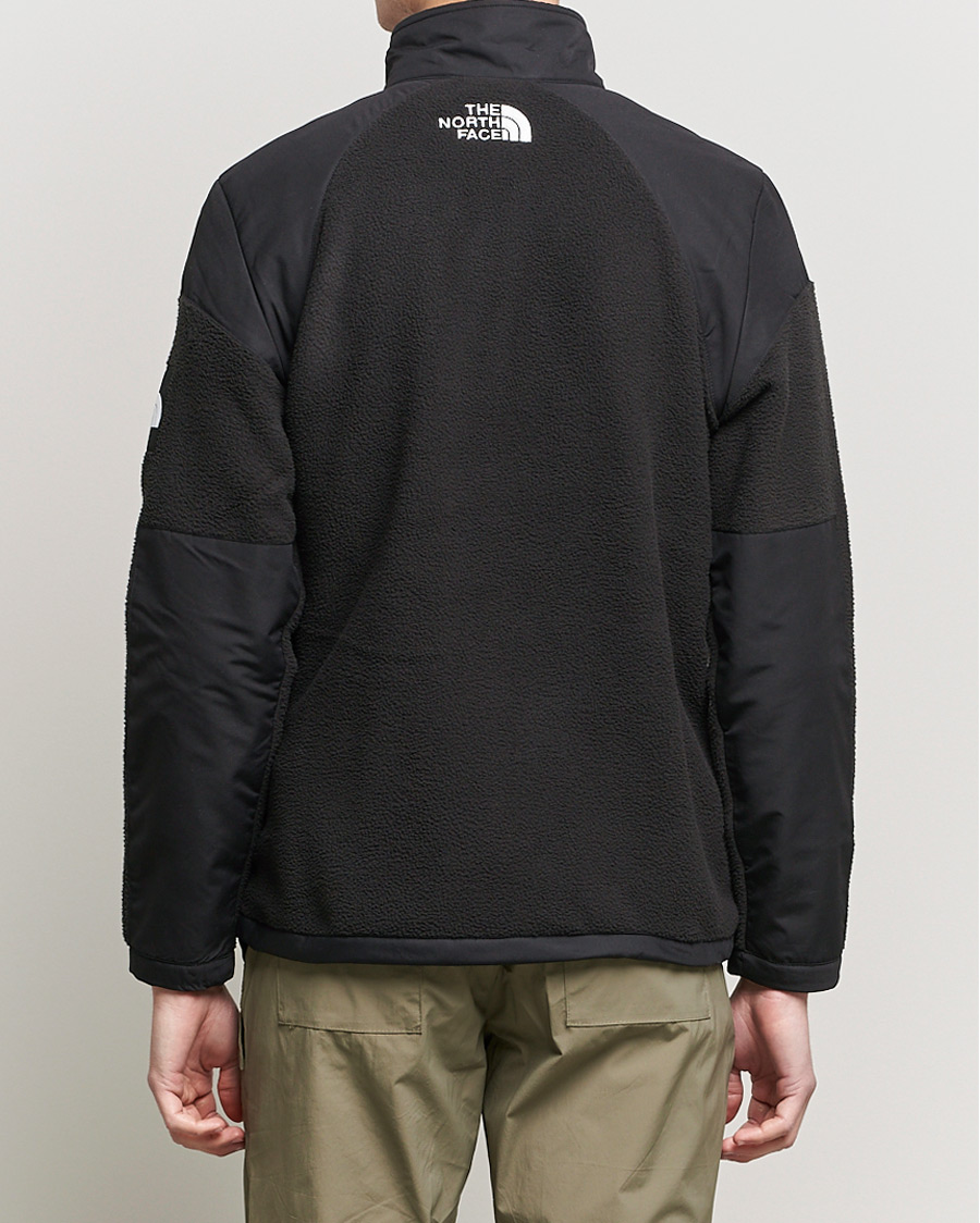 Men | Coats & Jackets | The North Face | Phlego Denali Jacket Black