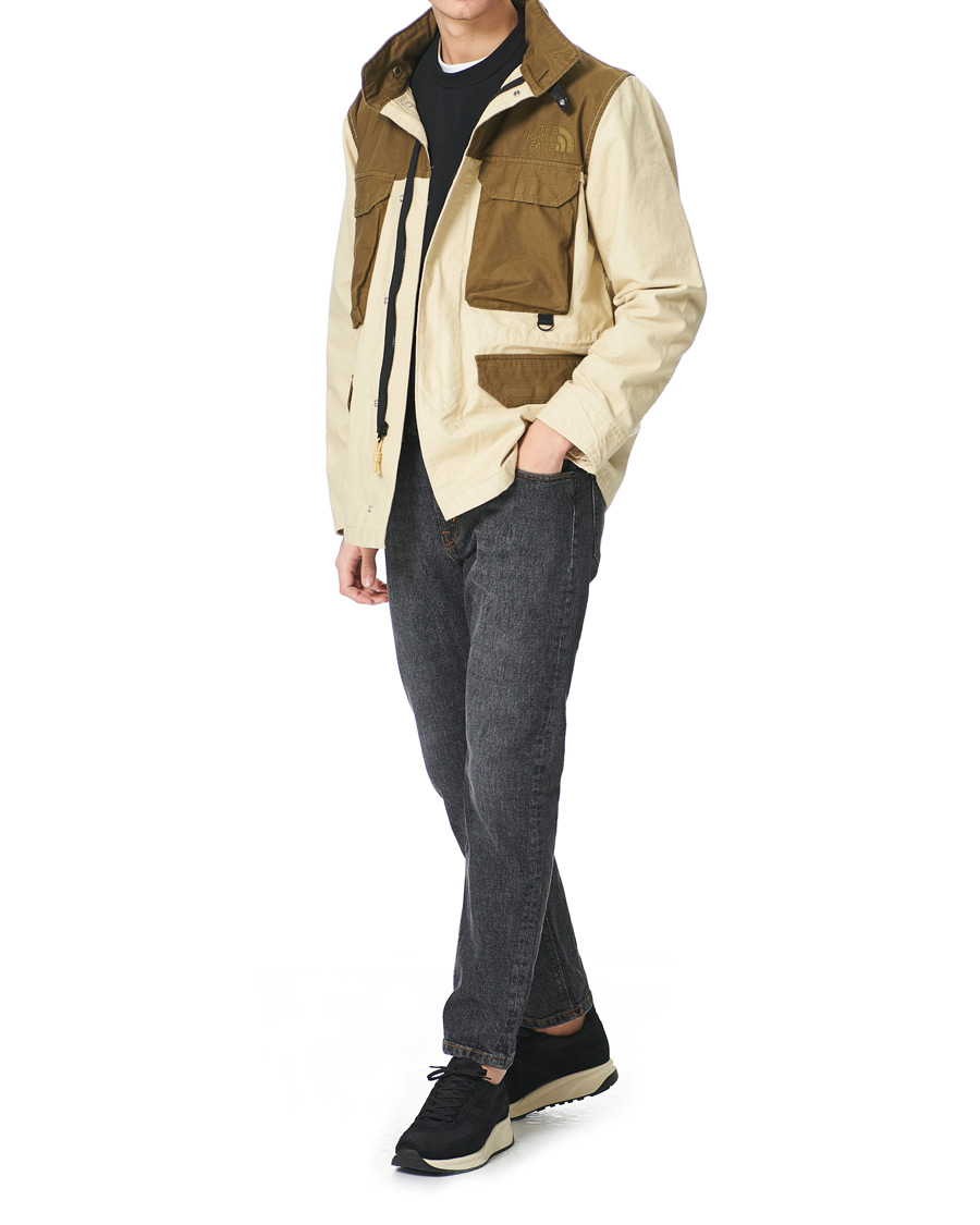 Men | Coats & Jackets | The North Face | Heritage M66 Field Jacket Military Olive