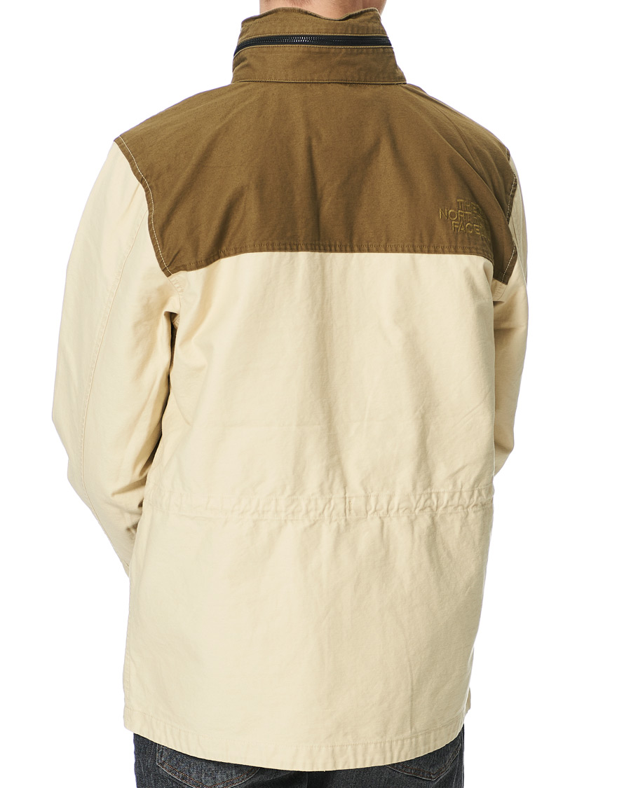 Men | Coats & Jackets | The North Face | Heritage M66 Field Jacket Military Olive