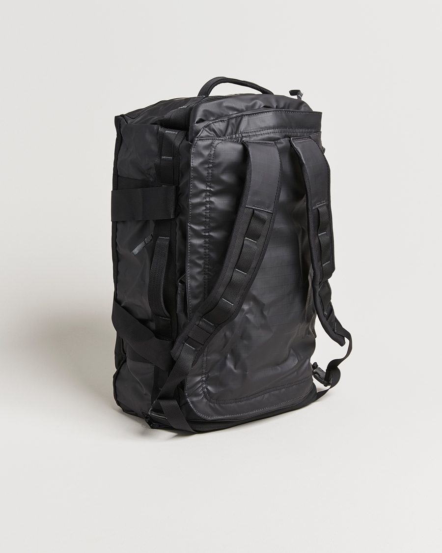 Men | Bags | The North Face | Base Camp Voyager Duffel 42L Black