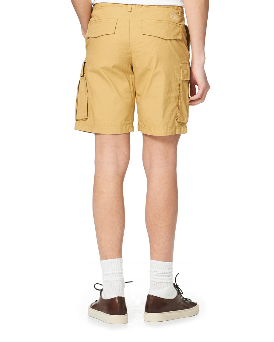 Men | Shorts | The North Face | Heritage Anticline Cargo Shorts Antelope Tan