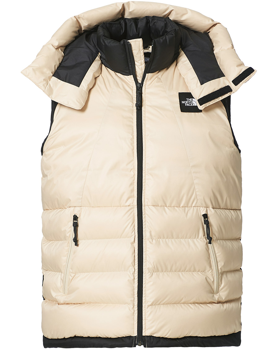 Men | Coats & Jackets | The North Face | Phlego Himalayan Insulated Vest Gravel