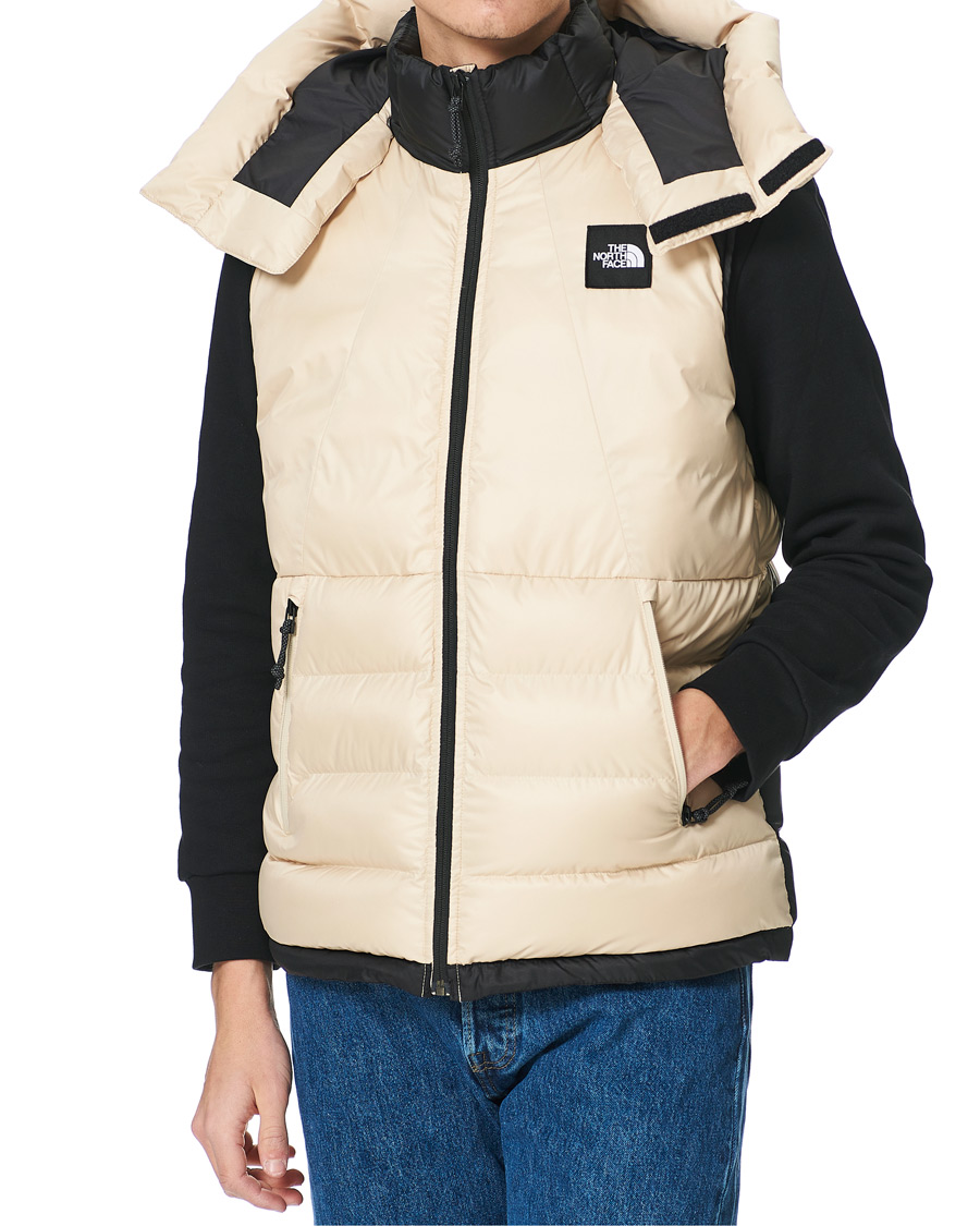 Men | Coats & Jackets | The North Face | Phlego Himalayan Insulated Vest Gravel