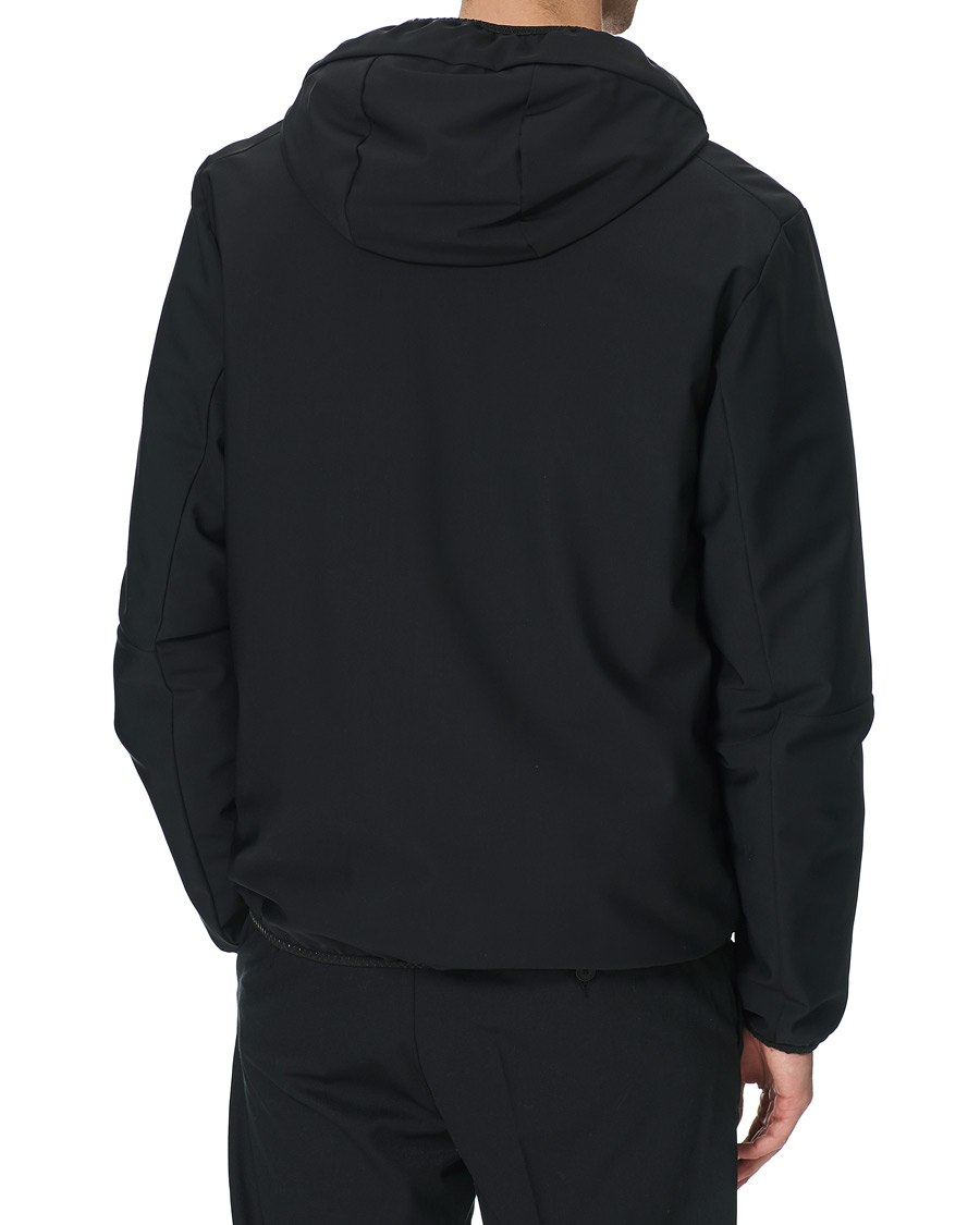 Men | Coats & Jackets | Moncler | Kyto Hooded Jacket Black