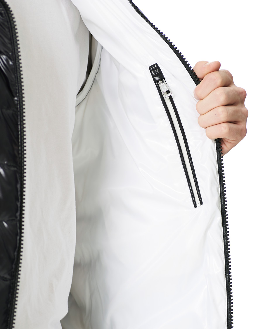 Men | Coats & Jackets | Moncler | Galion Down Jacket Black