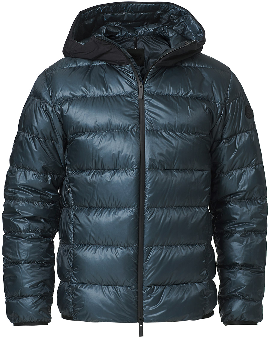 Men | Coats & Jackets | Moncler | Provins Down Jacket Navy