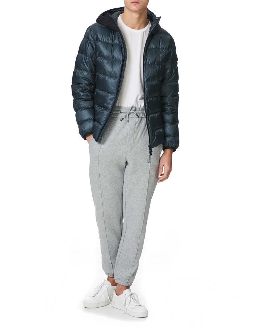 Men | Coats & Jackets | Moncler | Provins Down Jacket Navy