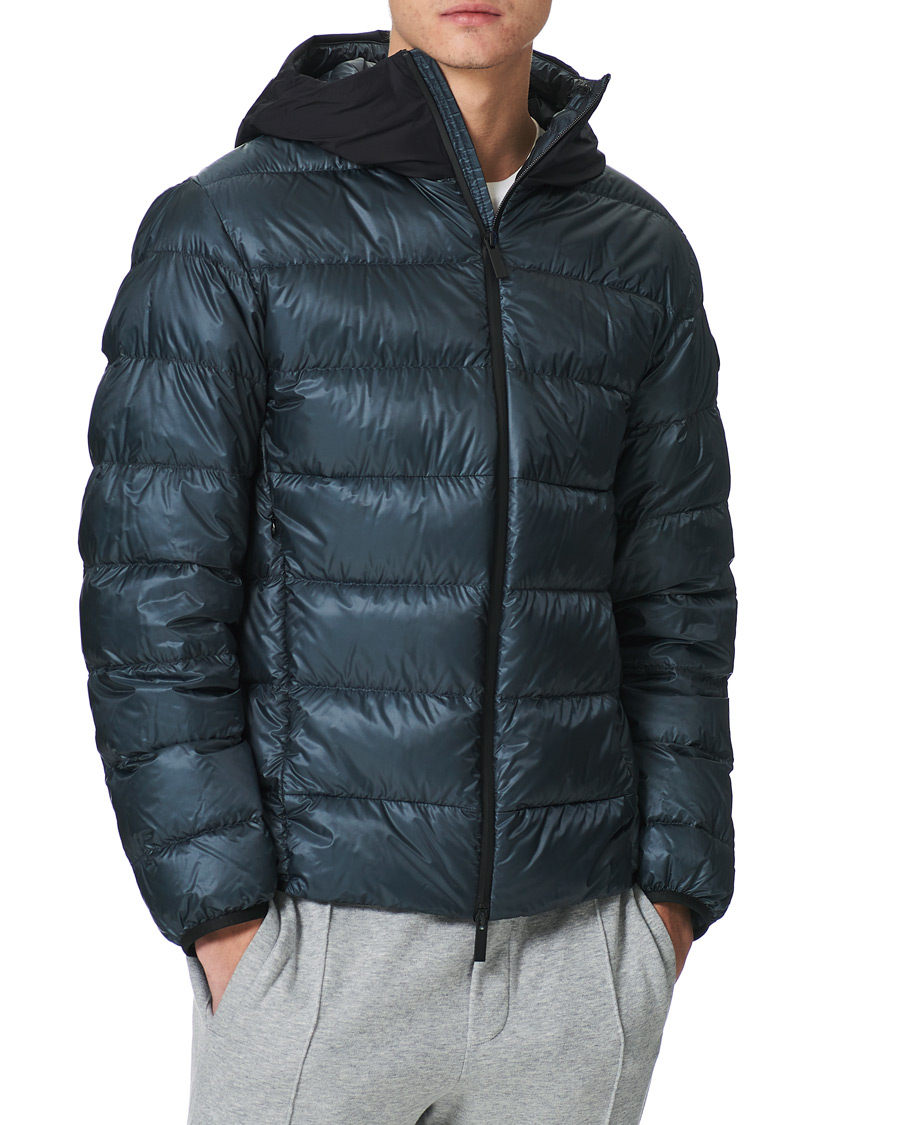 Men | Coats & Jackets | Moncler | Provins Down Jacket Navy