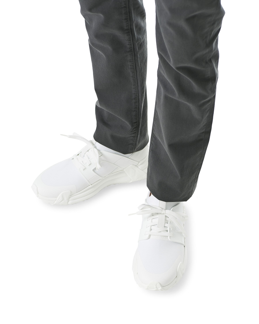 Men | Moncler Lunarove Sneakers White | Moncler | Lunarove Sneakers White