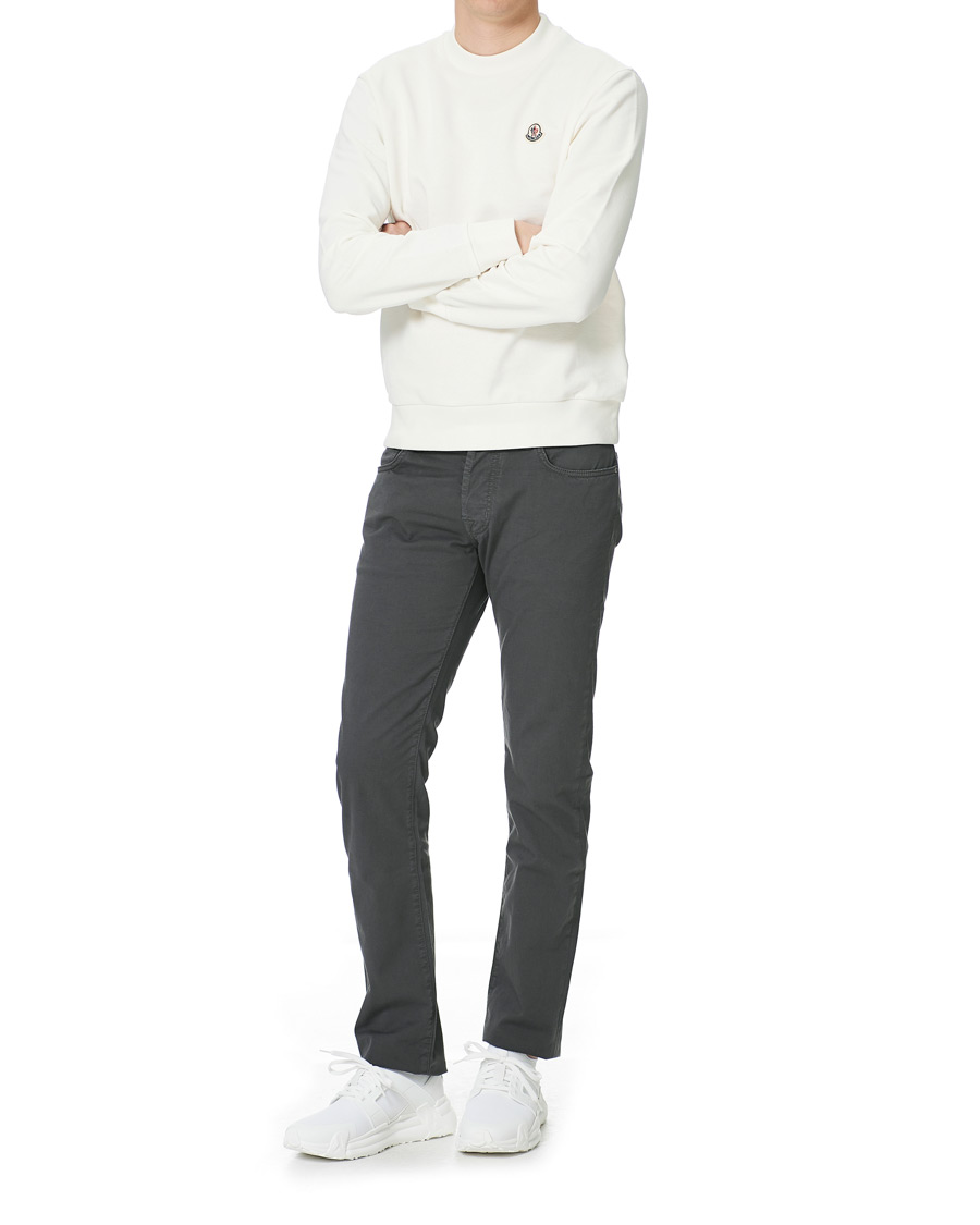 Men | Moncler Lunarove Sneakers White | Moncler | Lunarove Sneakers White