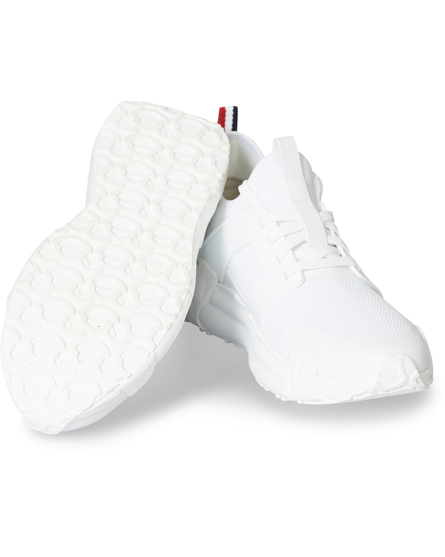 Men | Moncler Lunarove Sneakers White | Moncler | Lunarove Sneakers White