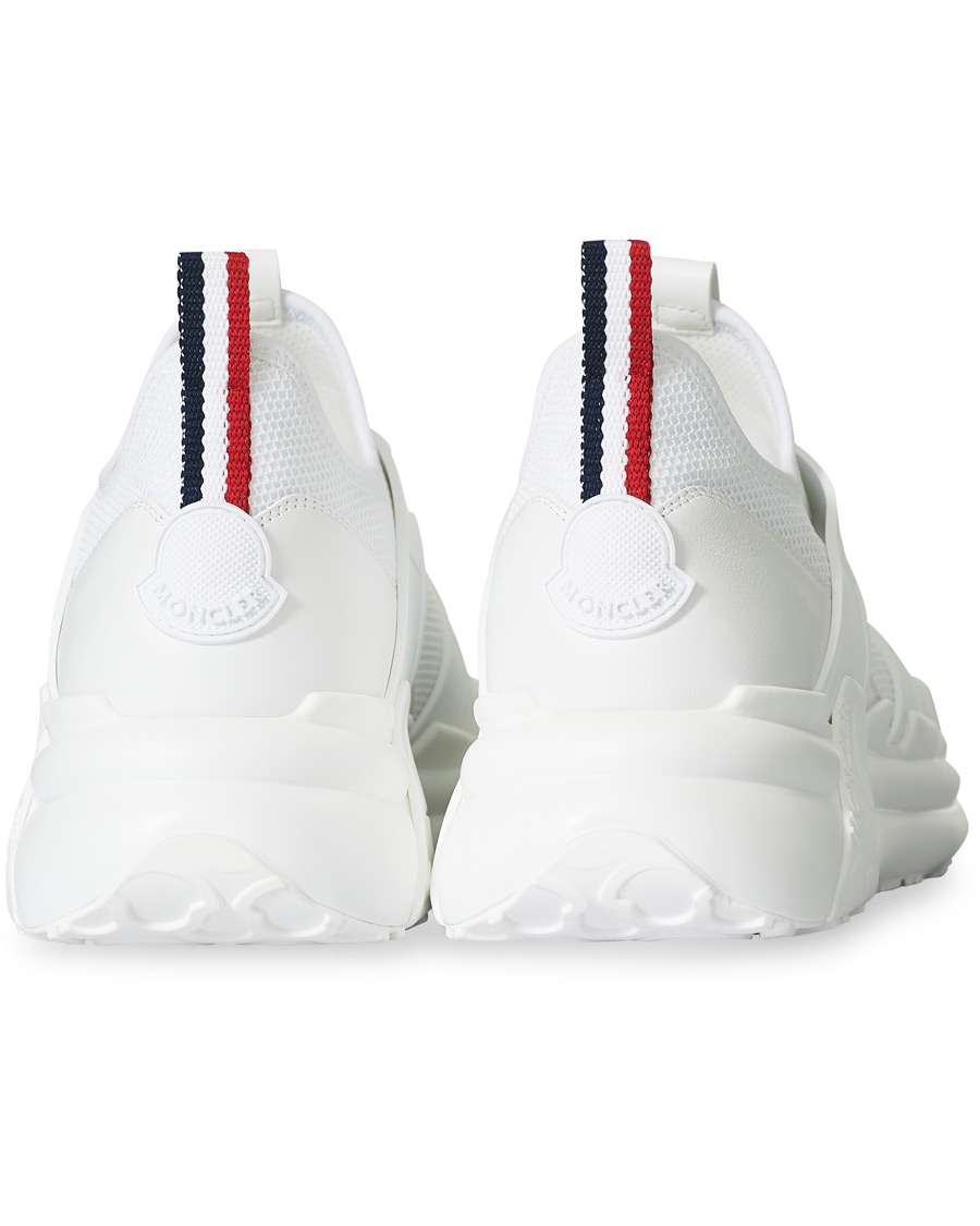 Men | Moncler Lunarove Sneakers White | Moncler | Lunarove Sneakers White
