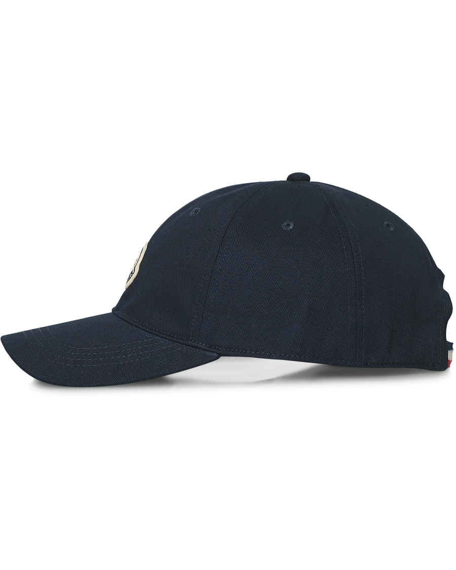 Men | Moncler Baseball Cap Navy | Moncler | Baseball Cap Navy