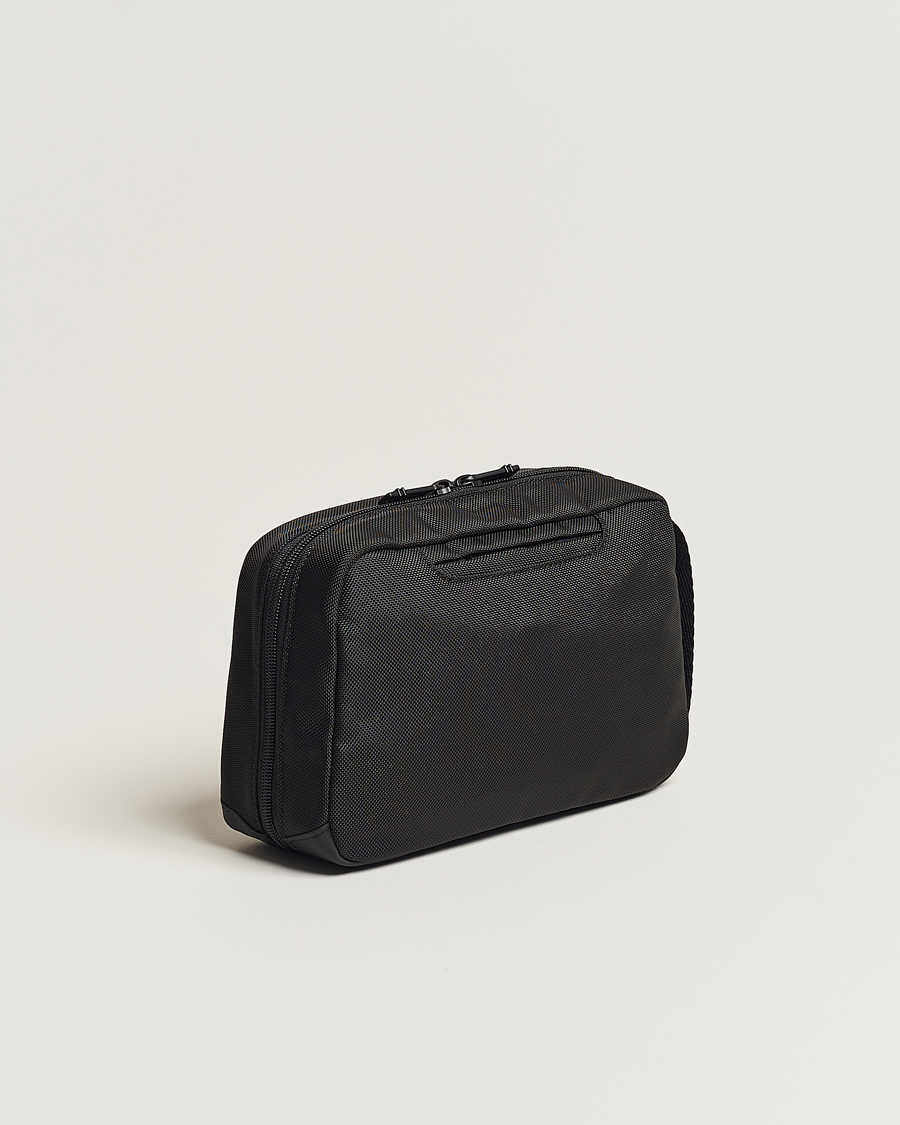 Men | Bags | TUMI | Alpha Bravo Response Travel Kit Black