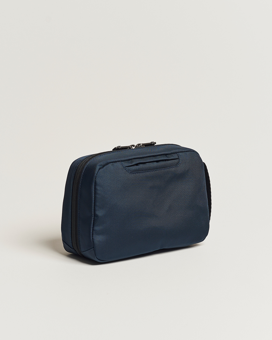 Men | Bags | TUMI | Alpha Bravo Response Travel Kit Navy