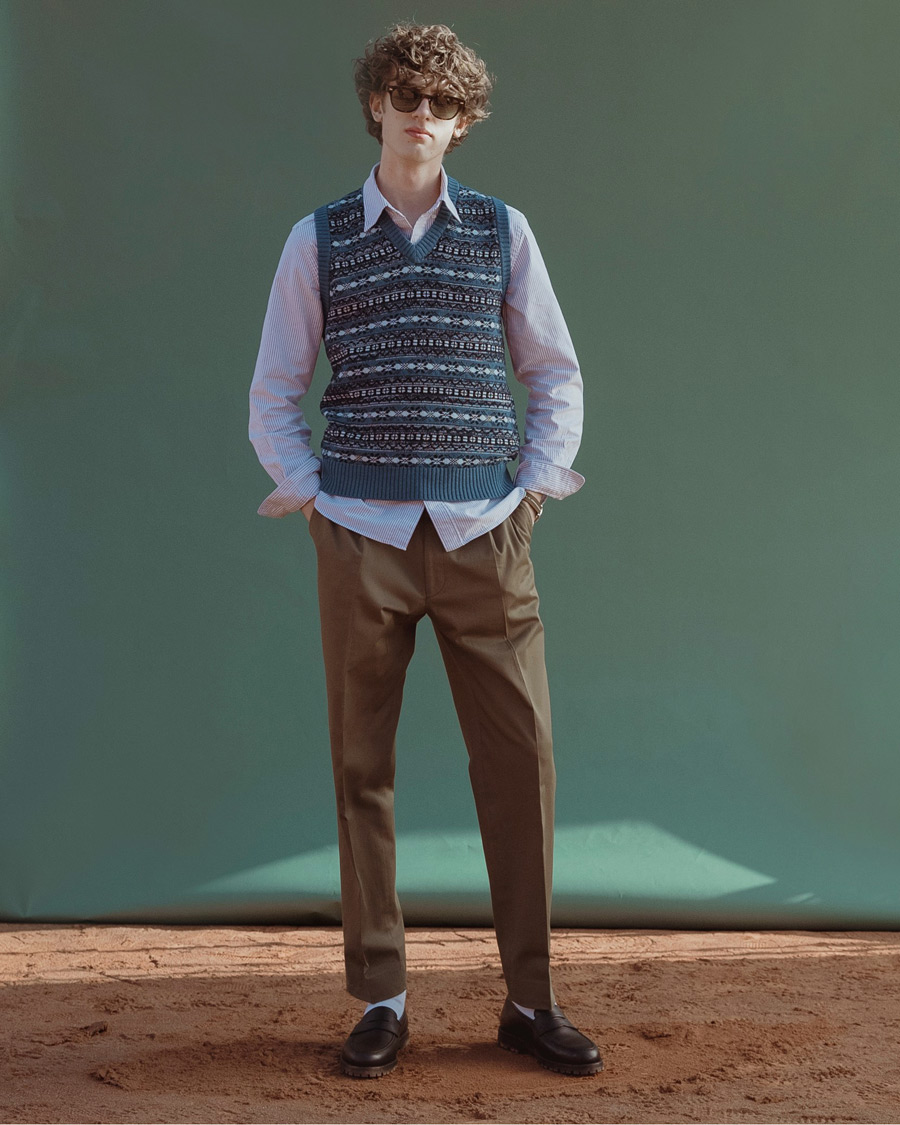 Men | Crockett & Jones x Tärnsjö Garveri Boston Milled Grain Vibram Cleated Sole Black Calf | Crockett & Jones x Tärnsjö Garveri | Boston Milled Grain Vibram Cleated Sole Black Calf