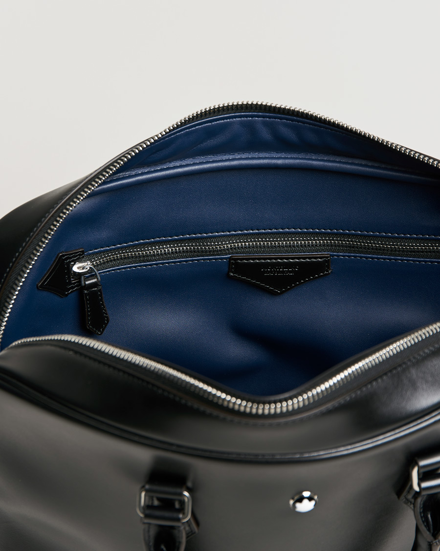 Men | Bags | Montblanc | Meisterstück Document Case Black