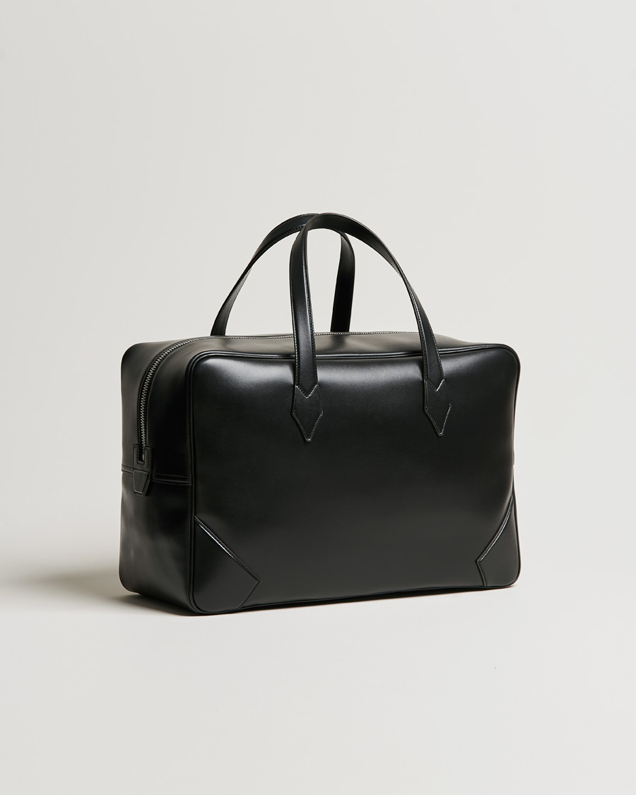 Men | Bags | Montblanc | Meisterstück Duffle Black