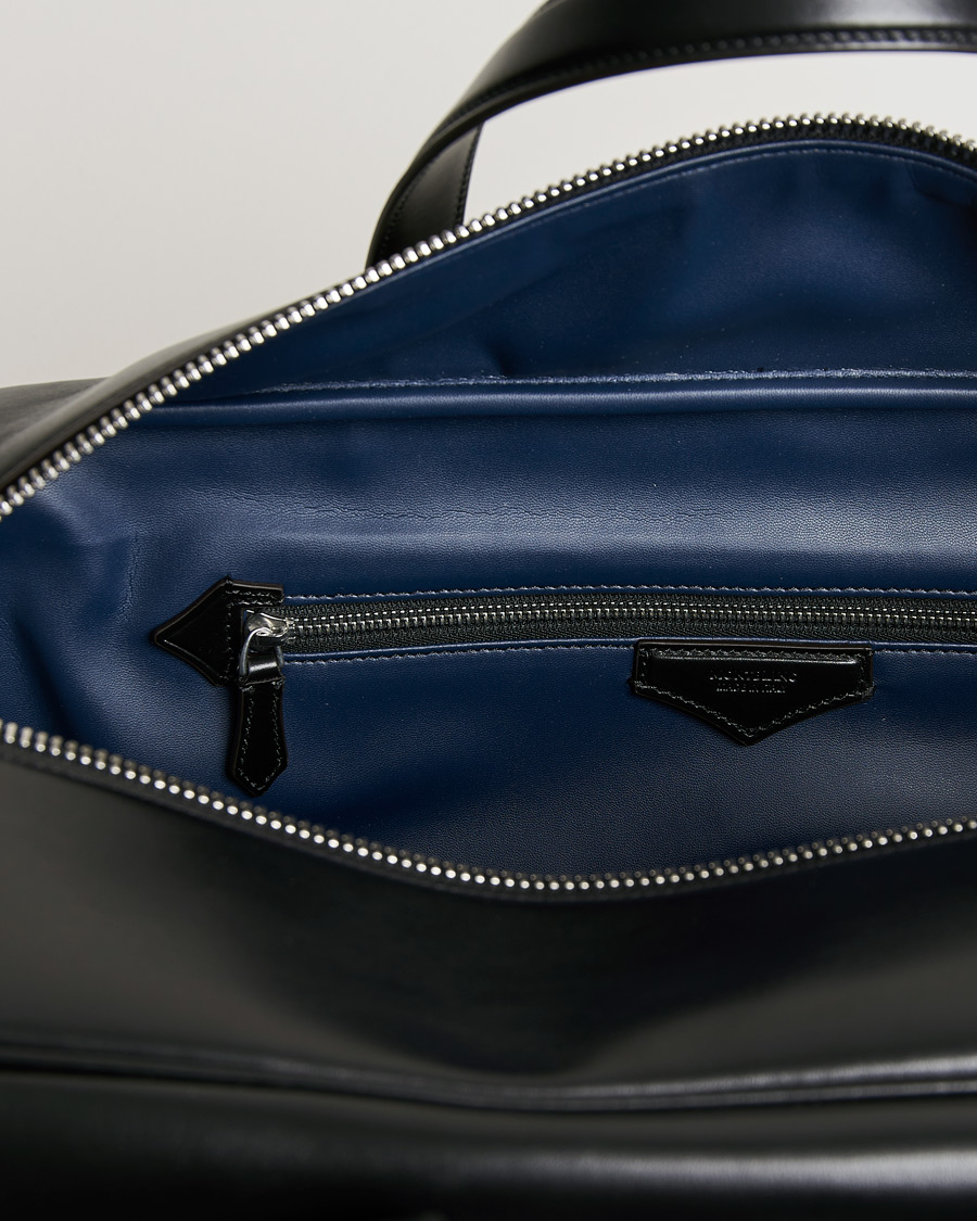 Men | Bags | Montblanc | Meisterstück Duffle Black