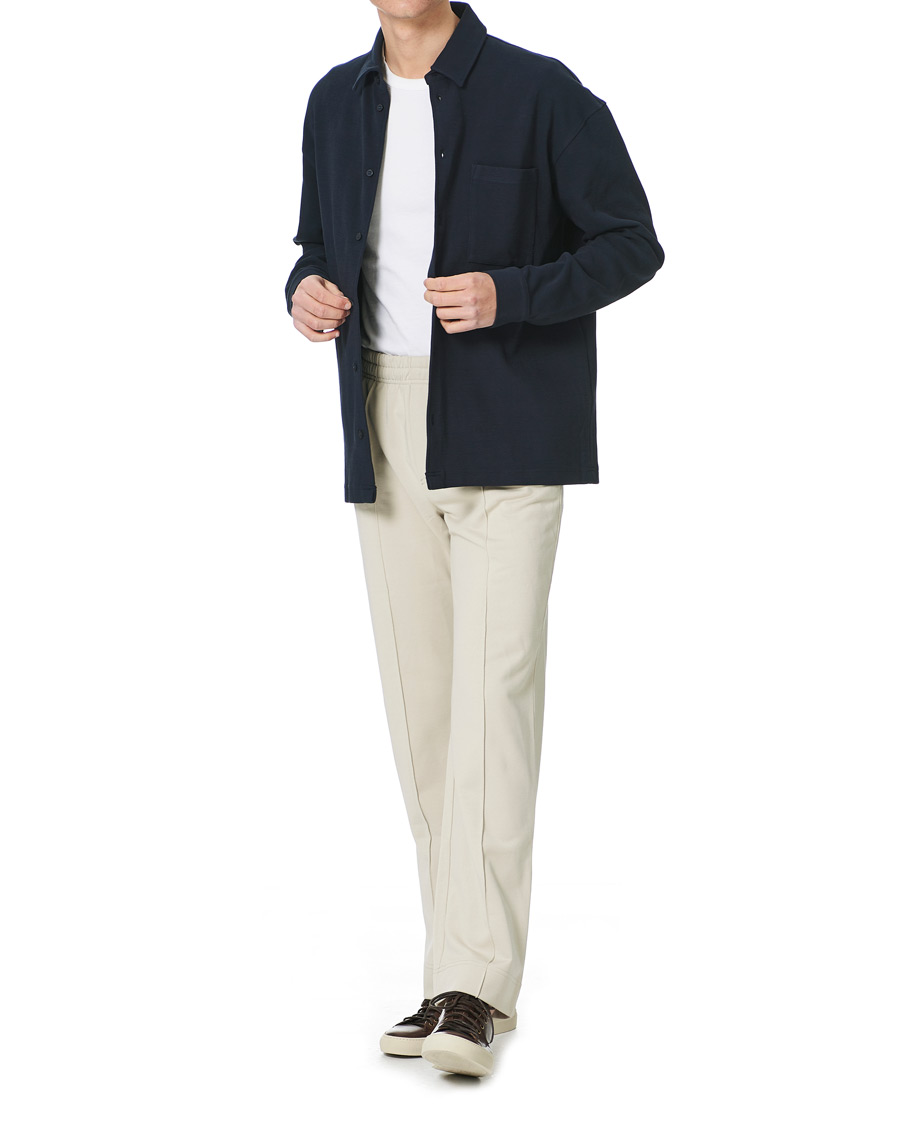Men | Shirts | Samsøe Samsøe | Samsøe & Samsøe Poul Overshirt Salute