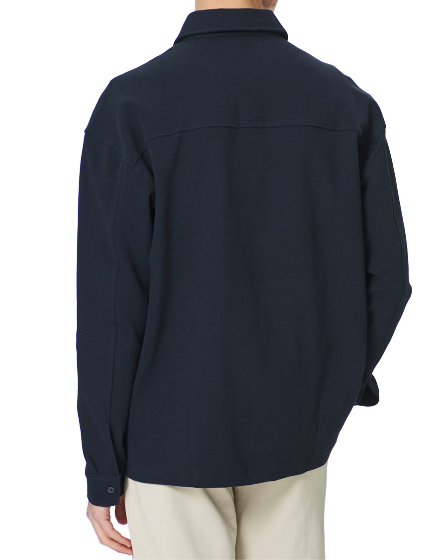Men | Shirts | Samsøe Samsøe | Samsøe & Samsøe Poul Overshirt Salute