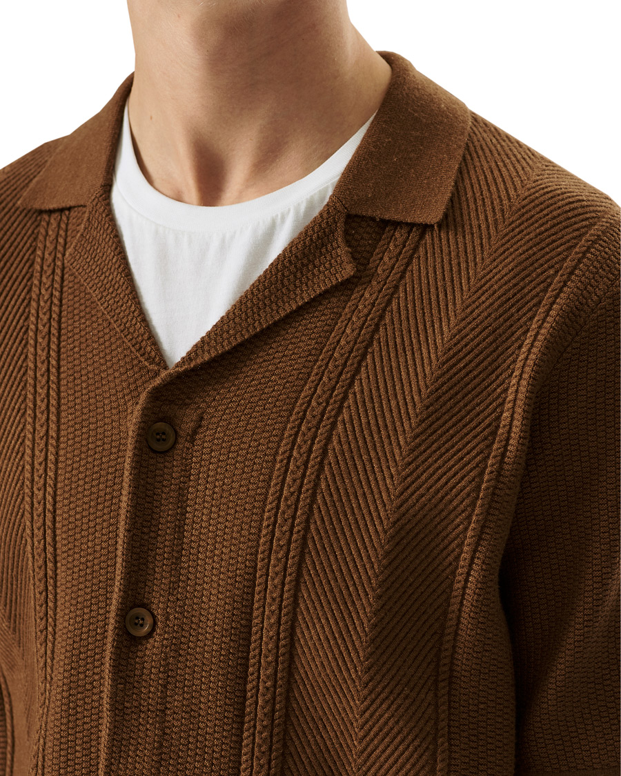Men | Polo Shirts | Samsøe Samsøe | Samsøe & Samsøe Lewis Polo Emperador