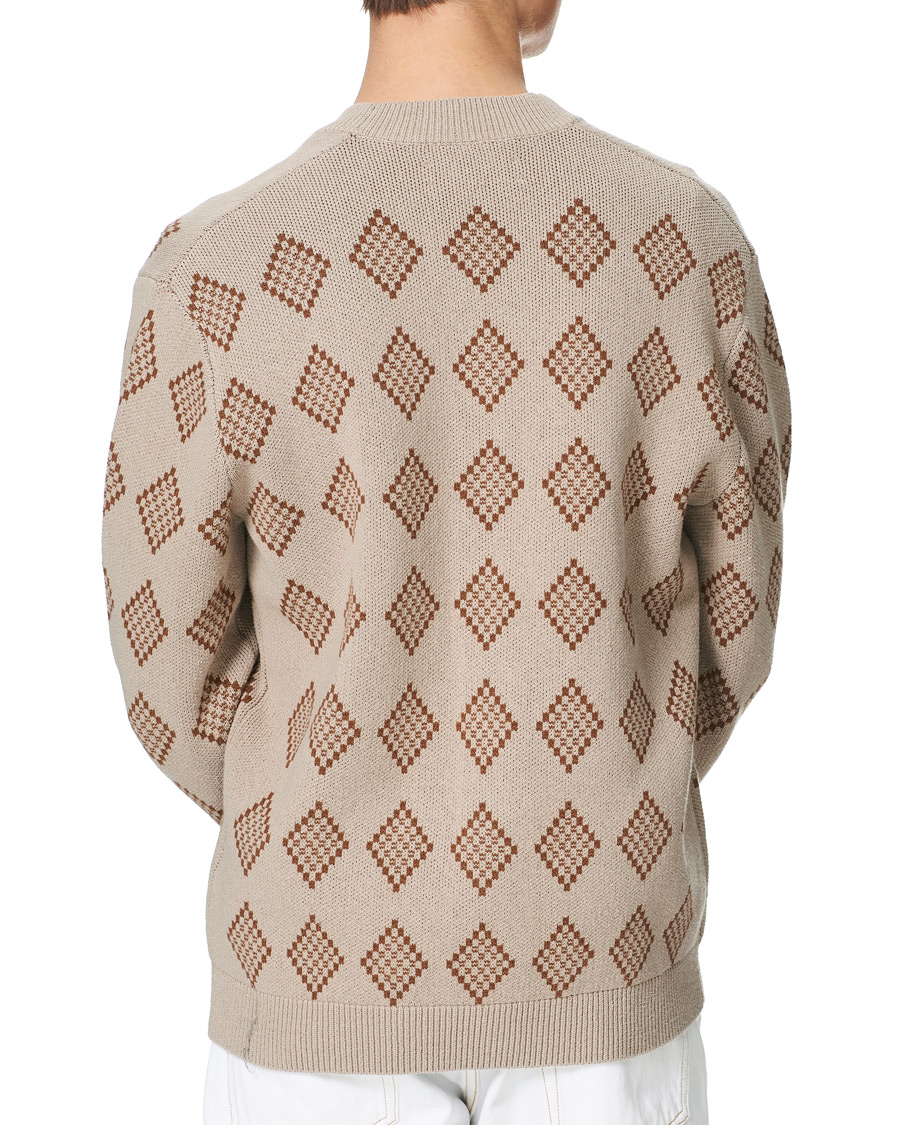 Men | Sweaters & Knitwear | Samsøe Samsøe | Samsøe & Samsøe Odell Cardigan Emperador