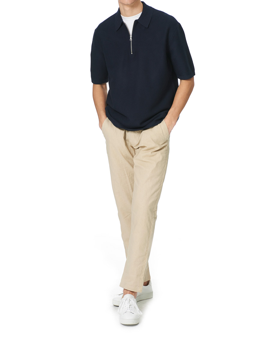 Men | Polo Shirts | Samsøe Samsøe | Samsøe & Samsøe Garam Polo Salute