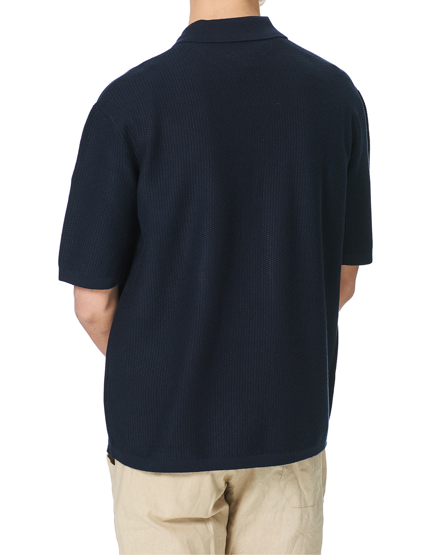 Men | Polo Shirts | Samsøe Samsøe | Samsøe & Samsøe Garam Polo Salute