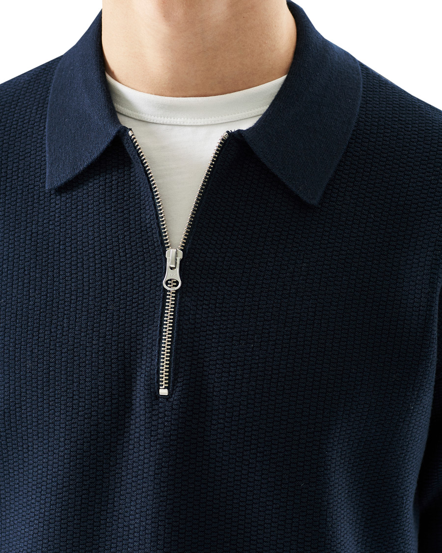 Men | Polo Shirts | Samsøe Samsøe | Samsøe & Samsøe Garam Polo Salute