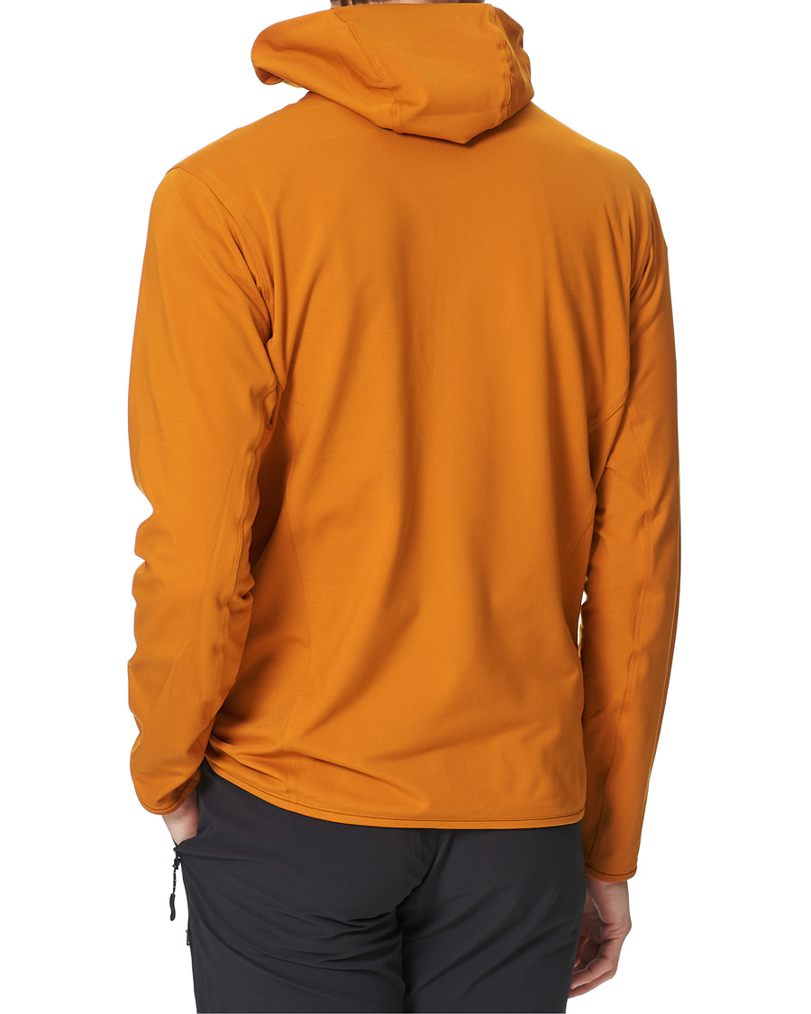 Men | Sweaters & Knitwear | Arc'teryx | Kyanite LT Full Zip Sweat Hoodie Revel