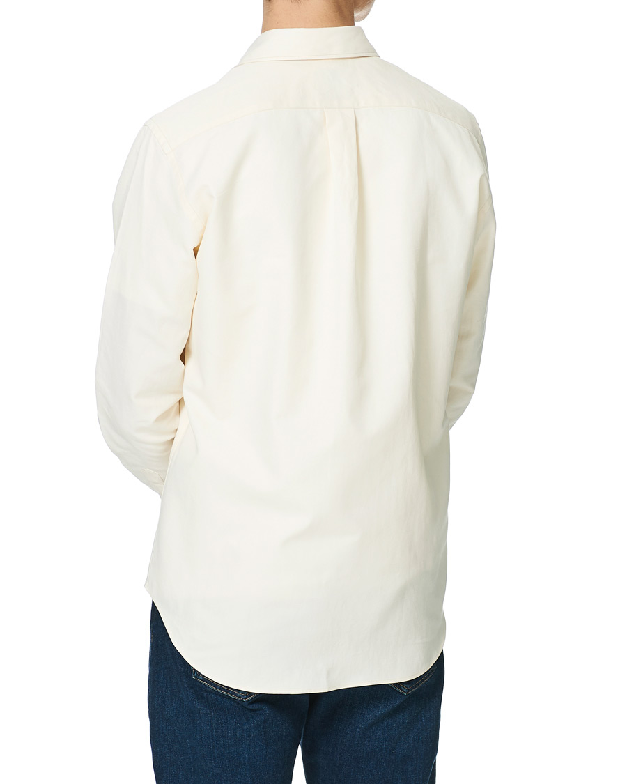 Men | Shirts | Paul Smith | Tailored Shirt Off White