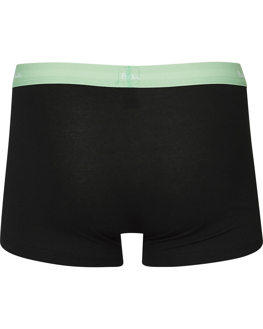 Men | Underwear & Socks | Paul Smith | 5-Pack Trunk Mulit
