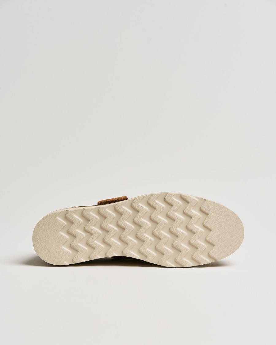 Men | PS Paul Smith Sutton Boat Shoe Tan | PS Paul Smith | Sutton Boat Shoe Tan