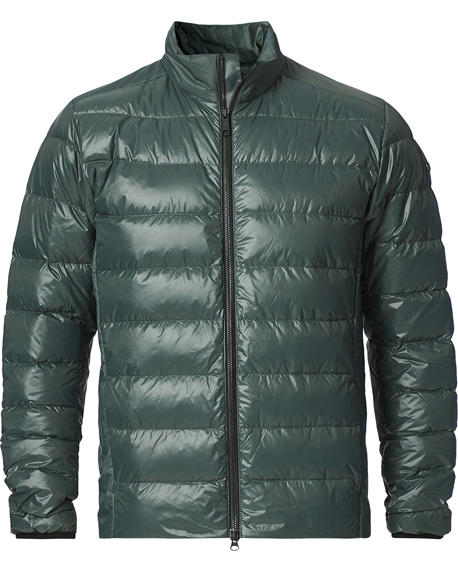 Men | Coats & Jackets | Scandinavian Edition | Met Lightweight Padded Jacket Urban Grey
