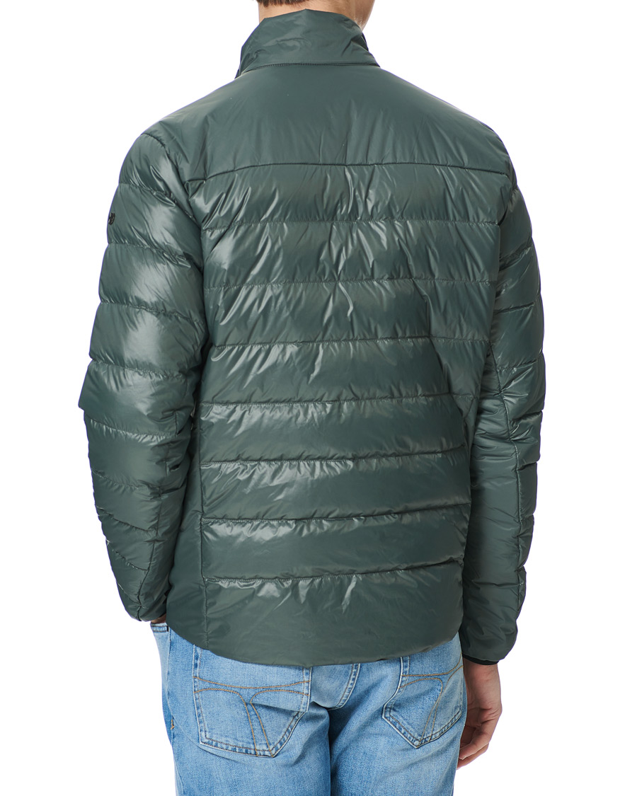 Men | Coats & Jackets | Scandinavian Edition | Met Lightweight Padded Jacket Urban Grey