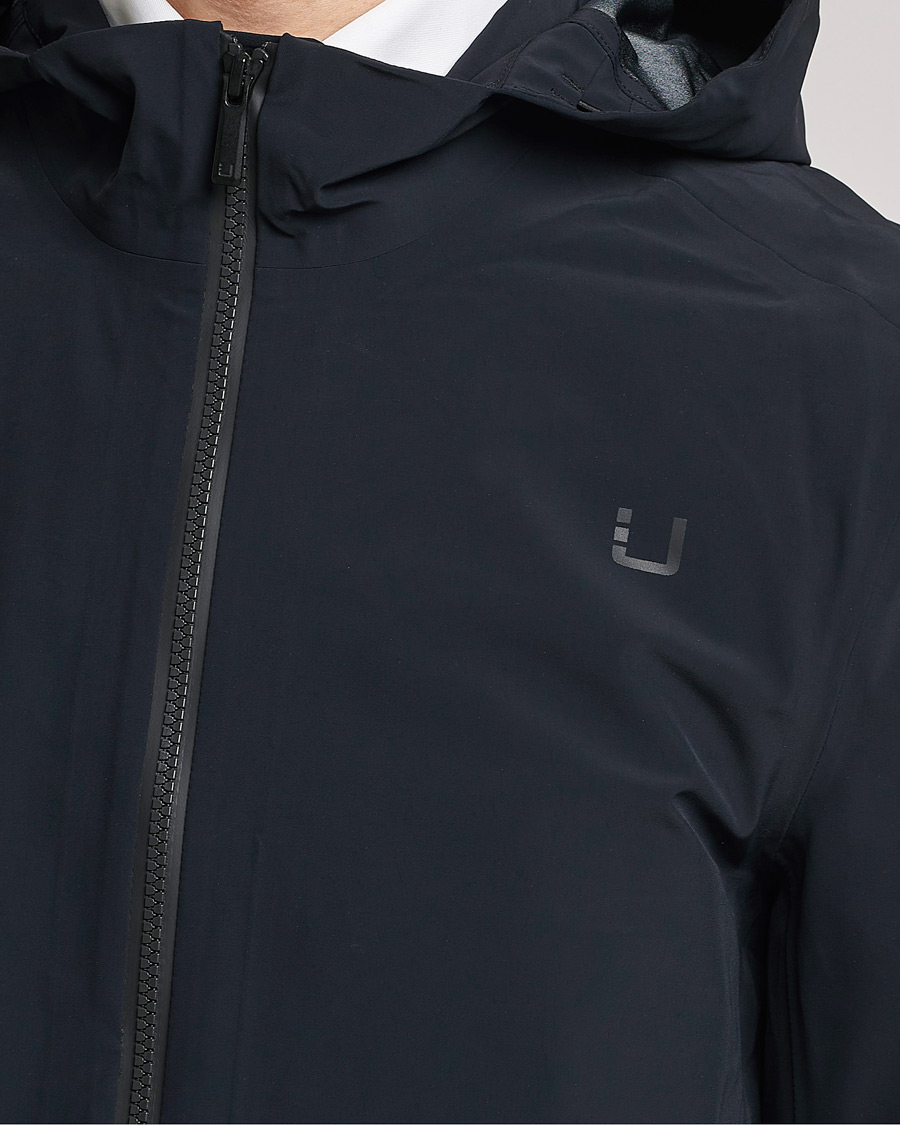 Men | Coats & Jackets | UBR | EX-3 Delta Coat Black Knight