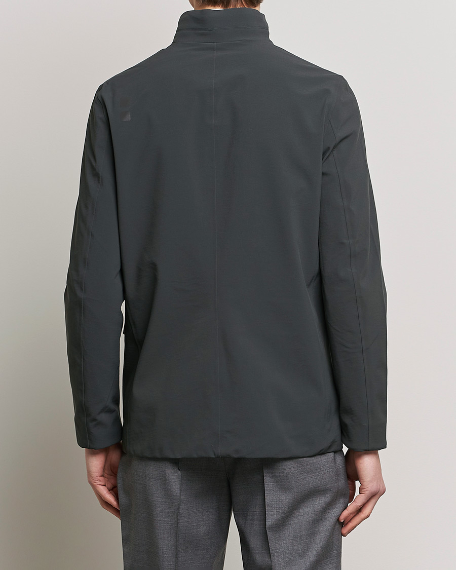 Men | Coats & Jackets | UBR | Charger Field Jacket Night Olive