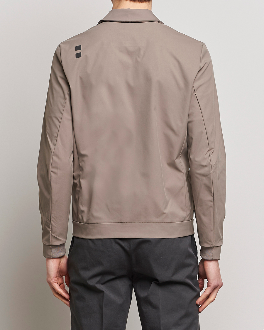 Men | Coats & Jackets | UBR | Nano Jacket Driftwood