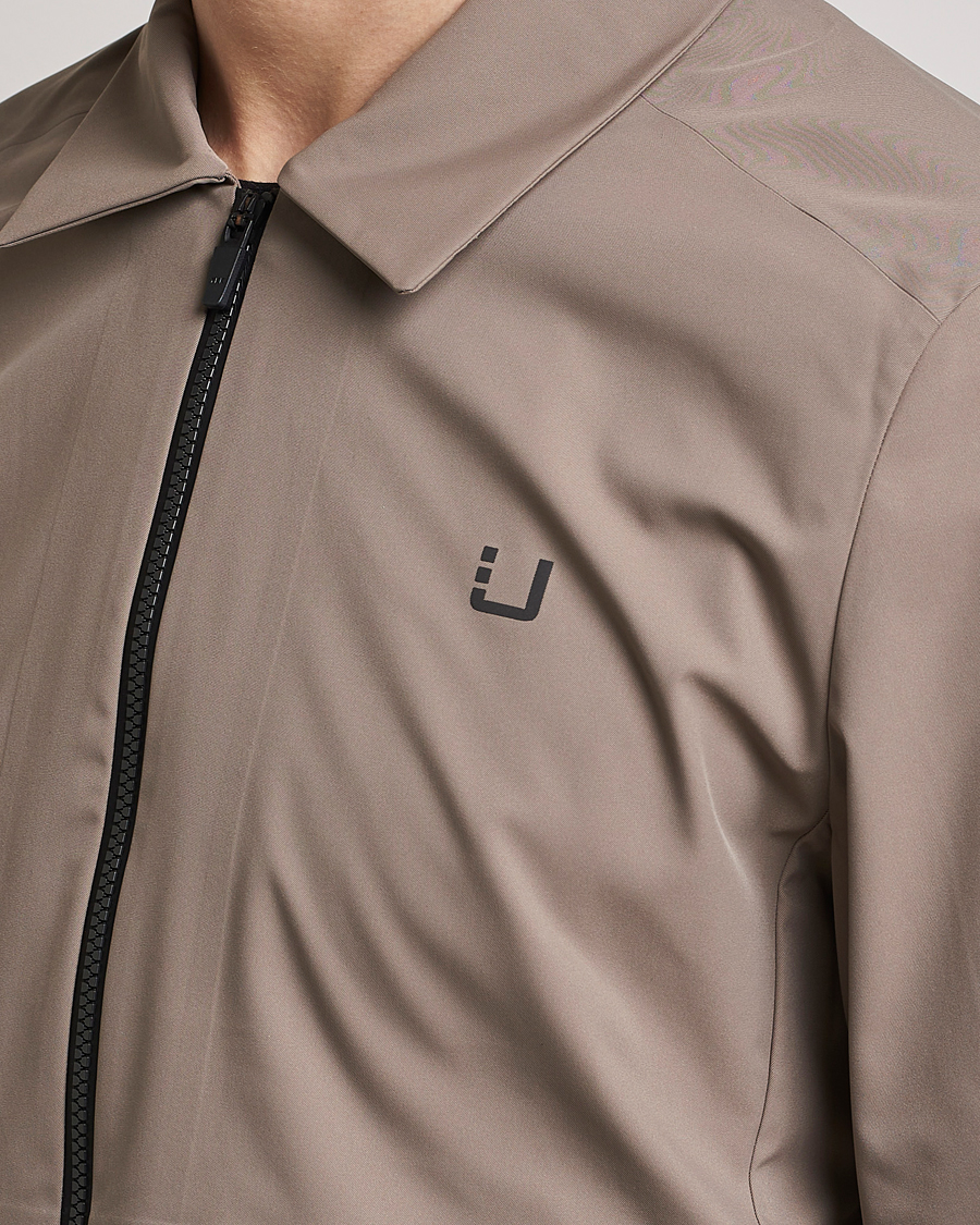 Men | Coats & Jackets | UBR | Nano Jacket Driftwood