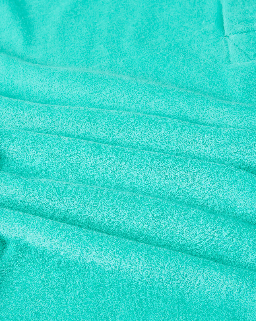 Men | Polo Shirts | Vilebrequin | Pacific Polo Nenuphar