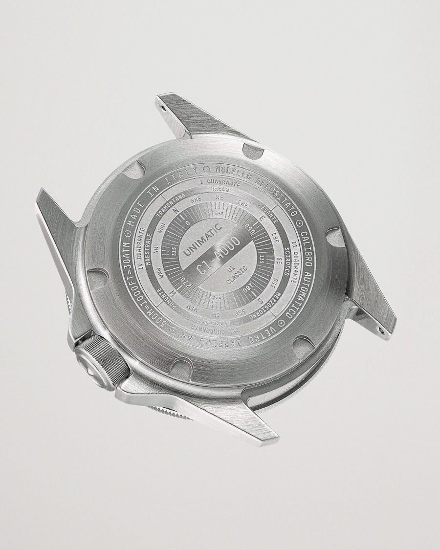 Men | UNIMATIC Modello Uno Divers Watch | UNIMATIC | Modello Uno Divers Watch