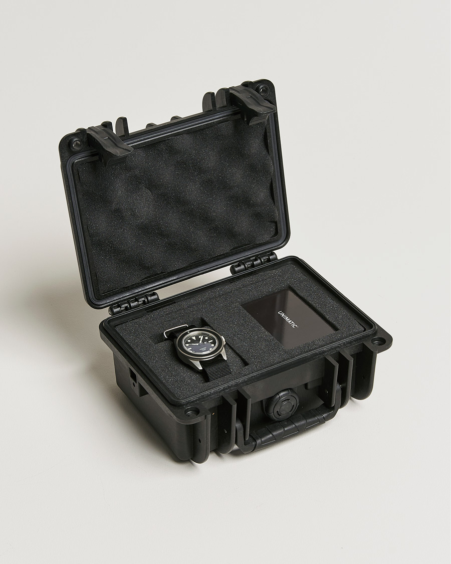 Men | UNIMATIC Modello Uno Divers Watch | UNIMATIC | Modello Uno Divers Watch