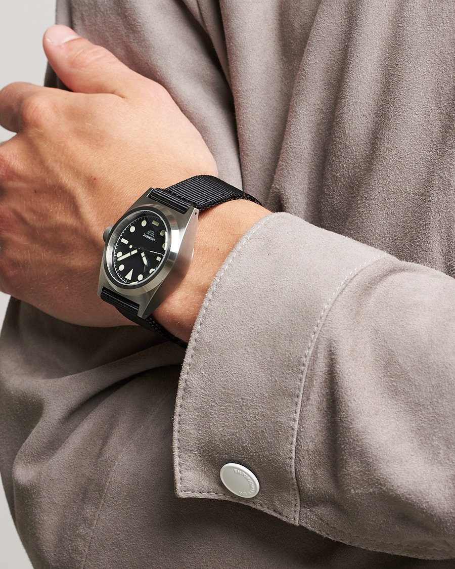 Men | UNIMATIC Modello Due Field Watch | UNIMATIC | Modello Due Field Watch