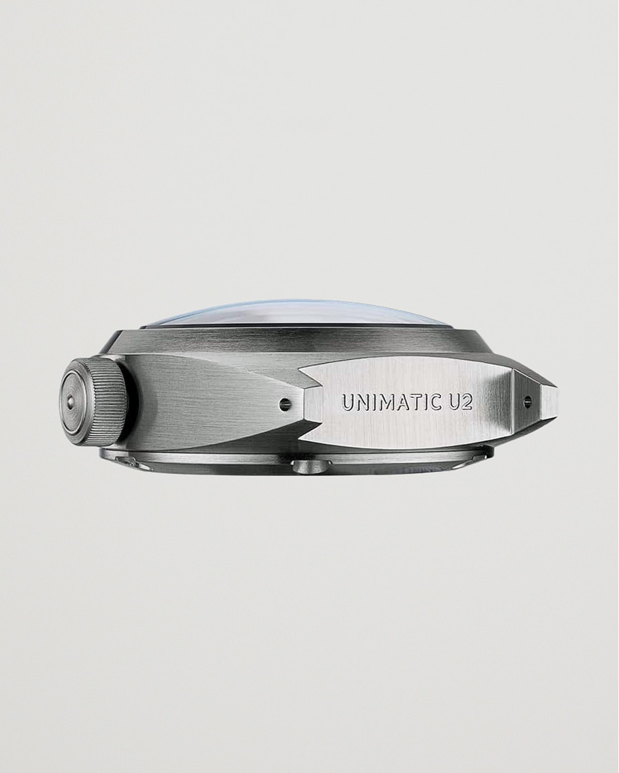 Men | UNIMATIC Modello Due Field Watch | UNIMATIC | Modello Due Field Watch