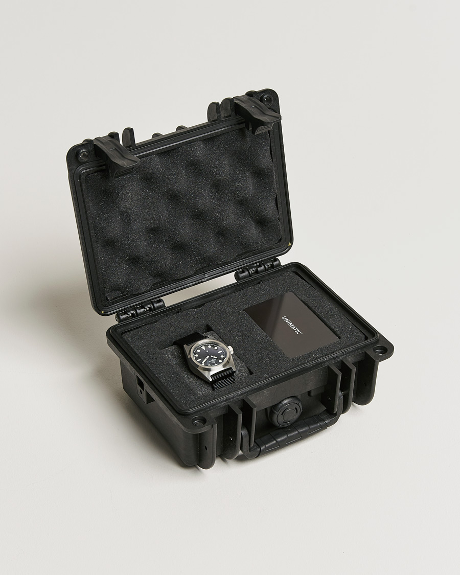 Men | UNIMATIC Modello Due Field Watch | UNIMATIC | Modello Due Field Watch