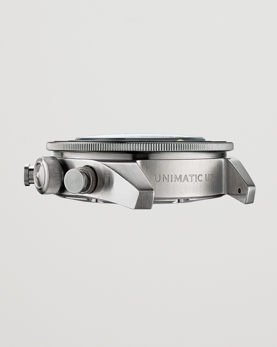 Men | UNIMATIC Modello Tre Chronograph Watch | UNIMATIC | Modello Tre Chronograph Watch