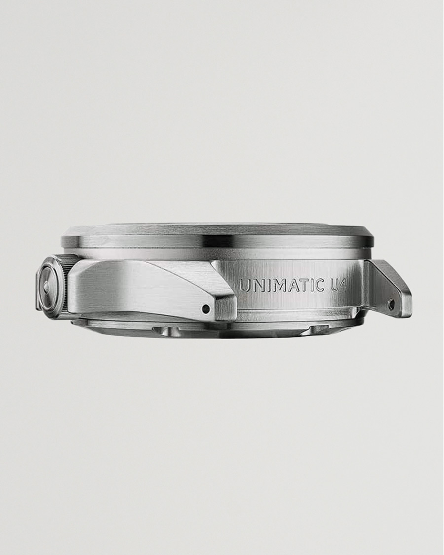 Men | UNIMATIC Modello Quattro Military Watch | UNIMATIC | Modello Quattro Military Watch